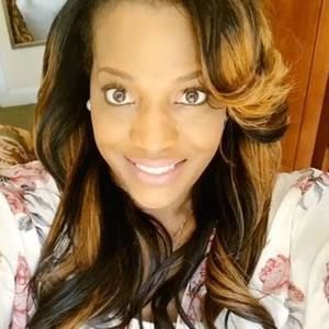 Meet your Posher, Trina